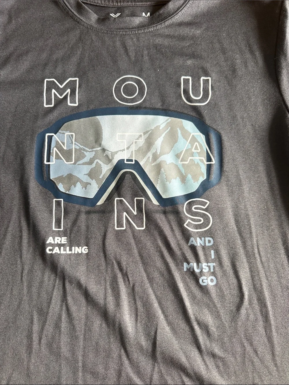 Xersion comfortable gray
